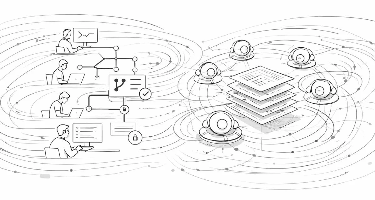 the bigger picture, Cursor versus GitHub