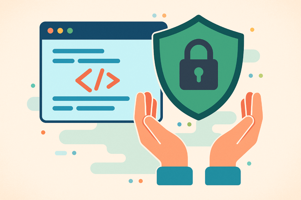 Packaging Node.js Application with Code Security